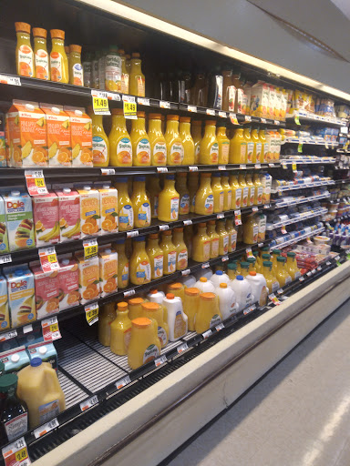 Supermarket «Tops», reviews and photos, 700 1st N St, Syracuse, NY 13208, USA