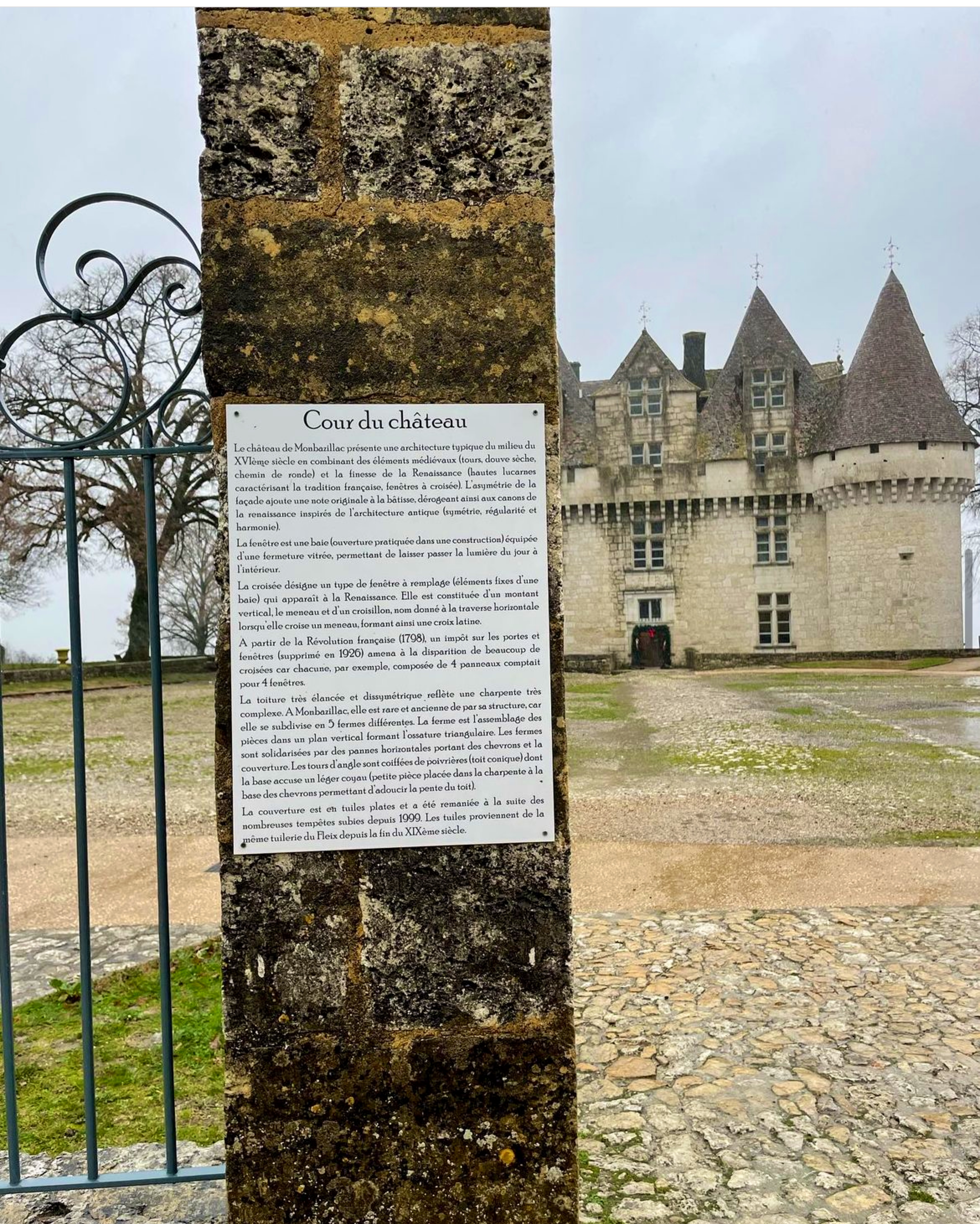 Photo n° 2 de l'avis de Jules. fait le 10/09/2023 à 16:43