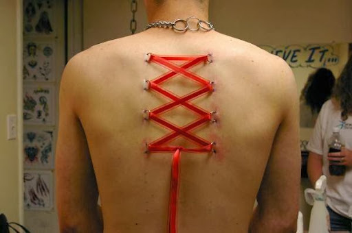 Explore tattoo ideas for your son, creative tattoo ideas in Lima, available at White Wizard Tattoo & Body Piercing