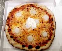 Pizza du Pizzeria Bella Pizza à Dinan - n°8