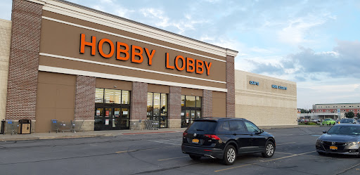 Craft Store «Hobby Lobby», reviews and photos, 6743 Transit Rd, Buffalo, NY 14221, USA