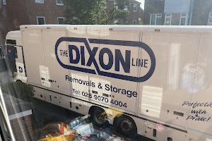 The Dixon Line