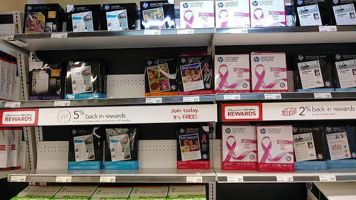 Office Supply Store «Office Depot», reviews and photos, 3245 N State Rd 7, Lauderdale Lakes, FL 33319, USA