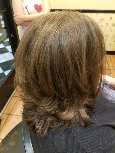 Beauty Salon «Bangz Salon», reviews and photos, 907 Caroline St, Fredericksburg, VA 22401, USA