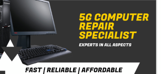 Computer Repair Service «4G Computer Repair», reviews and photos, 109 Goliad Rd, San Antonio, TX 78223, USA