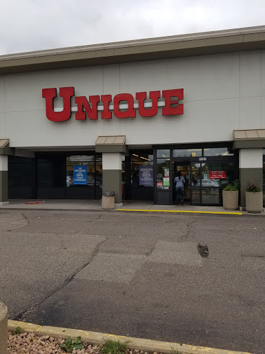 Thrift Store «Unique», reviews and photos, 2201 37th Ave NE, Columbia Heights, MN 55421, USA