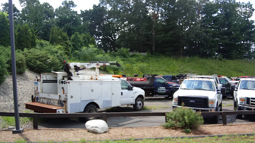 Used Car Dealer «Center Motors Used Cars», reviews and photos, 230 Middle Turnpike W, Manchester, CT 06040, USA