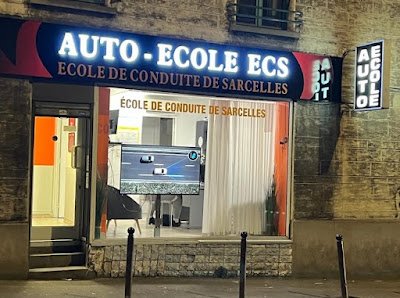 École de conduite de Sarcelles à Sarcelles