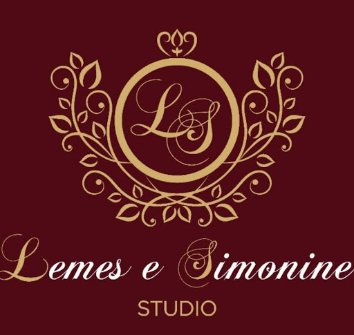 Logo da empresa - Lemes e Simonine Studio