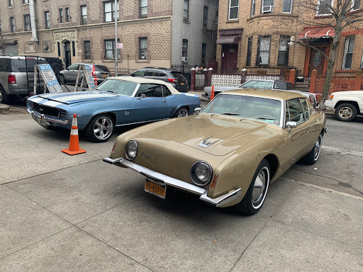 Auto Repair Shop «Zoni Bros. Zoni Customs», reviews and photos, 361 56th St, Brooklyn, NY 11220, USA