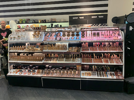 Cosmetics Store «SEPHORA», reviews and photos, 7600 Kingston Pike #1094, Knoxville, TN 37919, USA
