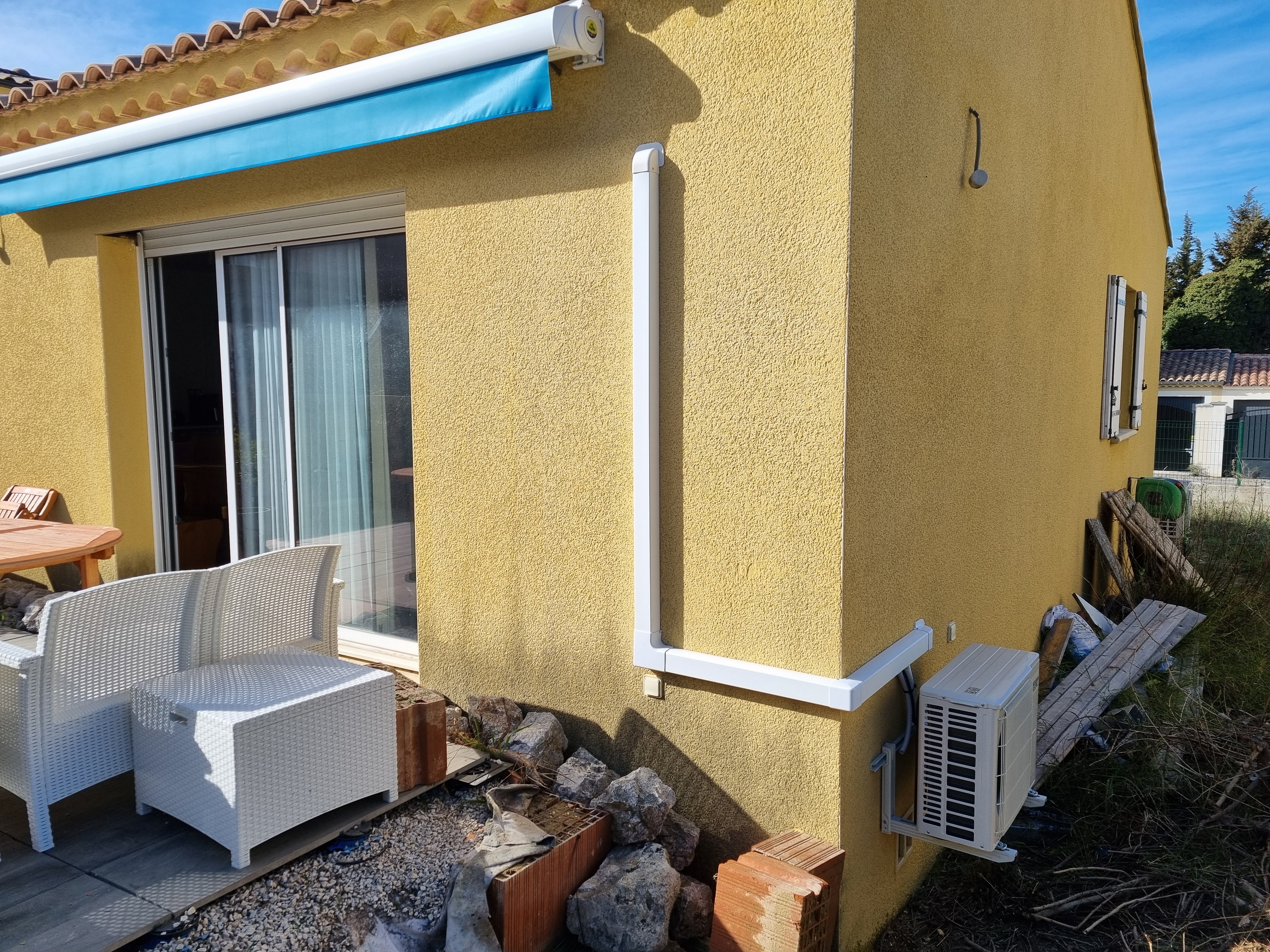 Photo n° 2 de l'avis de Gérard.a fait le 08/03/2024 à 13:40