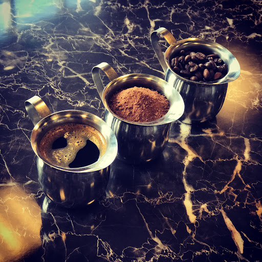 Coffee Shop «Cocoa & Coffee Company», reviews and photos, 180 N University Ave Suite 120, Provo, UT 84601, USA