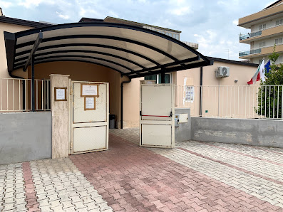 Ufficio Anagrafe - Comune di San Nicola la Strada Via Ludovico Ariosto, 8, 81020 San Nicola la Strada CE, Italia