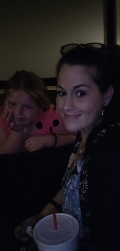 Movie Theater «Court Theatre», reviews and photos, 155 Court Square, Huntingdon, TN 38344, USA