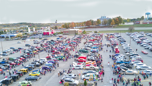 Shopping Mall «Towne Mall», reviews and photos, 3461 Towne Blvd #250, Middletown, OH 45005, USA