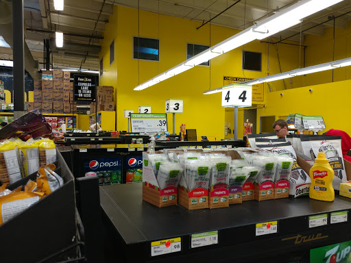 Grocery Store «Food 4 Less», reviews and photos, 789 W Hammer Ln, Stockton, CA 95210, USA