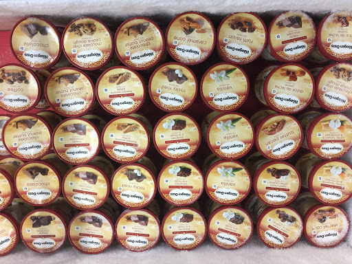 Grocery Store «A-1 Supermarket», reviews and photos, 119 Atascocita Road, Humble, TX 77396, USA