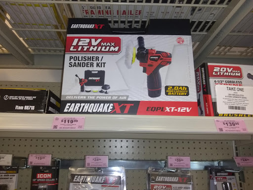 Hardware Store «Harbor Freight Tools», reviews and photos, 14506 NE 20th St STE 1, Bellevue, WA 98007, USA