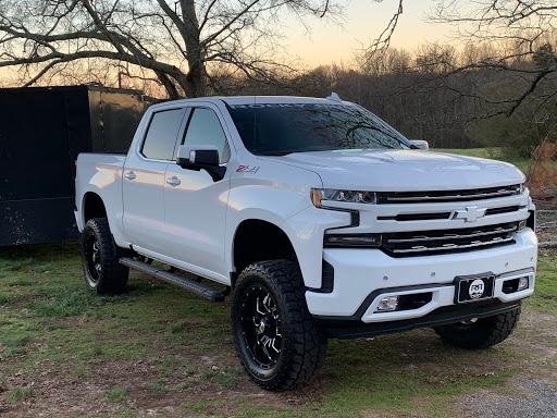 Chevrolet Dealer «Jimmy Britt Chevrolet Buick GMC», reviews and photos, 1011 Town Creek Blvd, Greensboro, GA 30642, USA