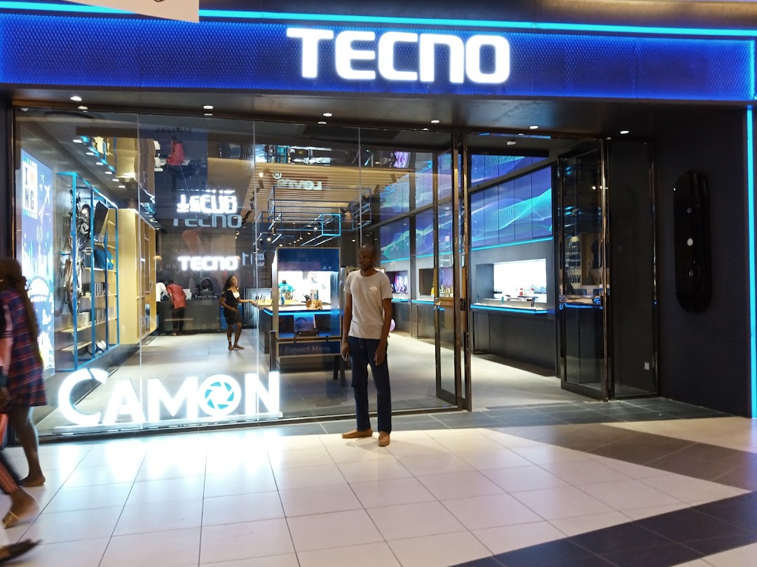 TECNO Flagship shop