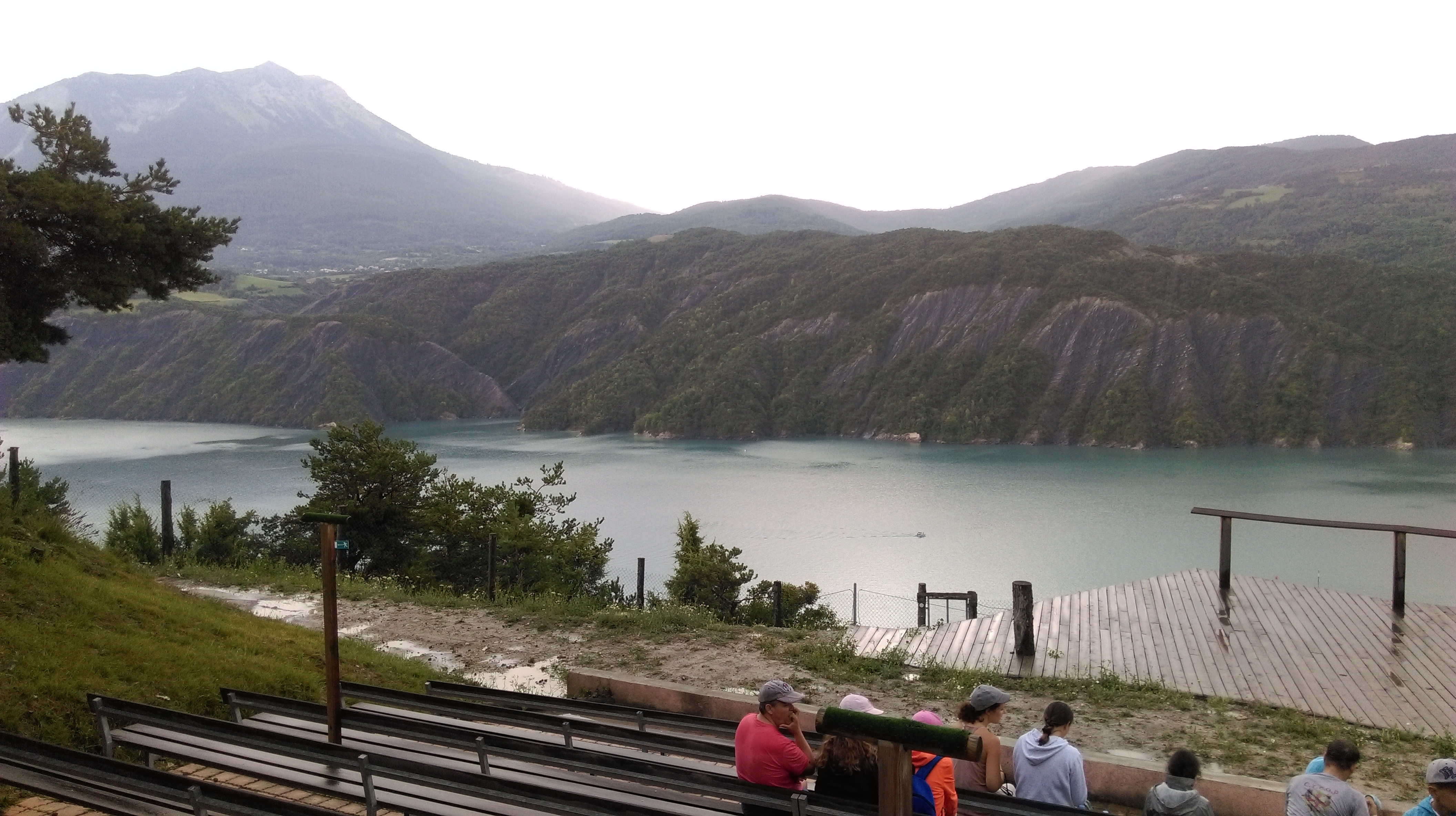 Photo n° 3 de l'avis de Alexandre.n fait le 06/08/2018 à 13:37