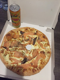 Pizza du Pizzeria Station Pizza Décines à Décines-Charpieu - n°5