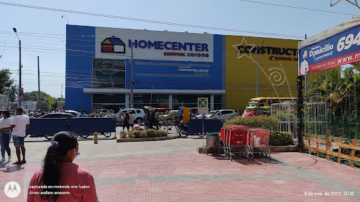 Tiendas para comprar motosierras Cartagena