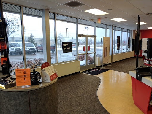 Cell Phone Store «Verizon Authorized Retailer, TCC», reviews and photos, 46540 Michigan Ave, Canton, MI 48188, USA