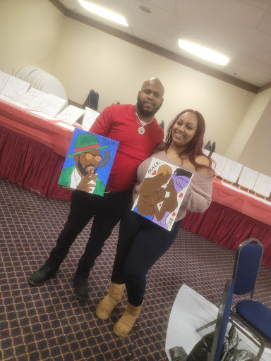 Banquet Hall «Golden Gate Banquet Hall», reviews and photos, 8599 N Lilley Rd, Canton, MI 48187, USA