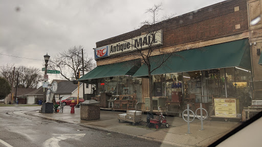 Shopping Mall «The Mall of St Paul», reviews and photos, 1817 Selby Ave, St Paul, MN 55104, USA