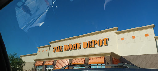 Home Improvement Store «The Home Depot», reviews and photos, 4101 Trueman Blvd, Hilliard, OH 43026, USA