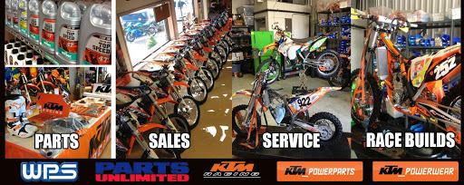 Motorcycle Dealer «Spykes KTM», reviews and photos, 200 Farabee Dr N, Lafayette, IN 47905, USA