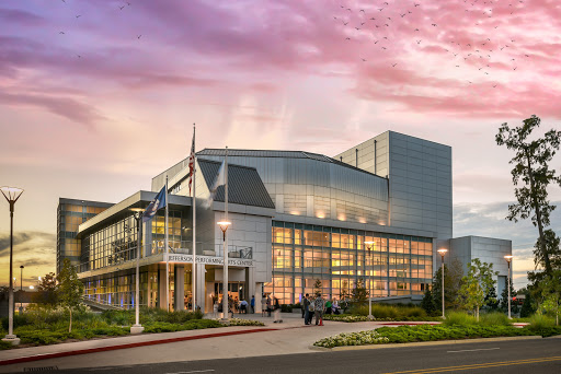 Performing Arts Theater «Jefferson Performing Arts Center», reviews and photos, 6400 Airline Dr, Metairie, LA 70003, USA