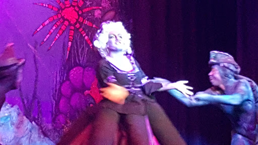 Performing Arts Theater «Susan B. Katz Theatre of the Performing Arts», reviews and photos, 17195 Sheridan St, Fort Lauderdale, FL 33331, USA