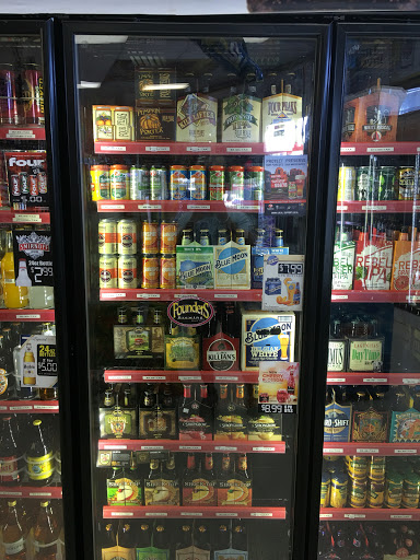 Liquor Store «Fairway Liquor Market», reviews and photos, 340 W Brown Rd, Mesa, AZ 85201, USA