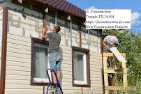 JL Construction - Photo 2 - Car repair in , Temple