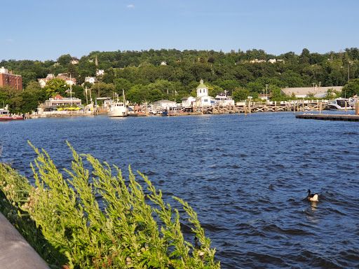 Park «Pierson Park», reviews and photos, 238 W Main St, Tarrytown, NY 10591, USA