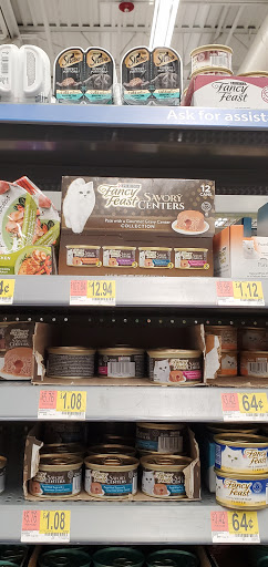 Discount Store «Walmart», reviews and photos, 26 Hampton House Rd, Newton, NJ 07860, USA