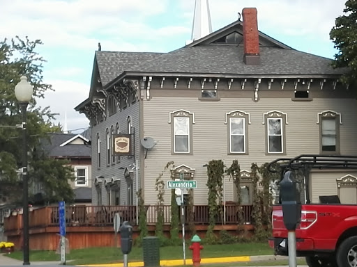 History Museum «Antique Boat Museumsw», reviews and photos, 750 Mary St, Clayton, NY 13624, USA