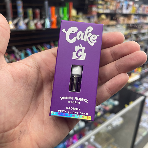 Tobacco Shop «House Of Vapes/Smoke Shop», reviews and photos, 4151 W Vine St, Kissimmee, FL 34741, USA