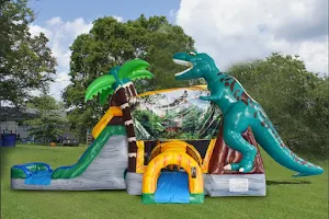 Bounce-N-Slide Inflatables image