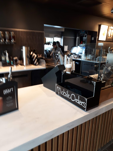 Coffee Shop «Starbucks», reviews and photos, 6677 Dixie Hwy, Village of Clarkston, MI 48346, USA