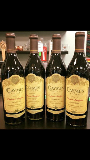 Wine Store «Wine & Brew Emporium Ltd», reviews and photos, 6154 S Sunbury Rd, Westerville, OH 43081, USA