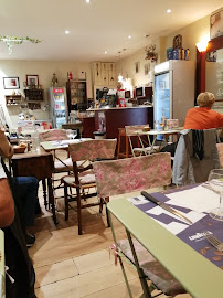Atmosphère du Restaurant Café Honorine à Toulouse - n°5