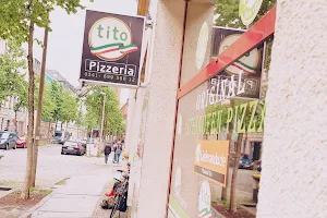 Tito Pizzeria plus Vegan Leipzig image