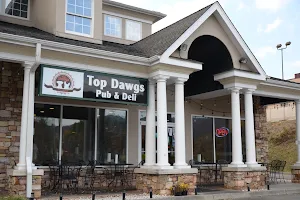 Top Dawgs Pub & Deli image