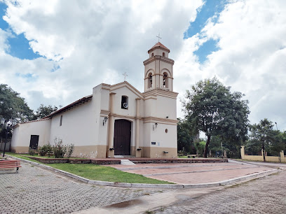 Parroquia San Antonio de Padua