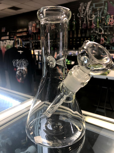 Tobacco Shop «Puffs Smoke Shop», reviews and photos, 9458 Whittier Blvd, Pico Rivera, CA 90660, USA