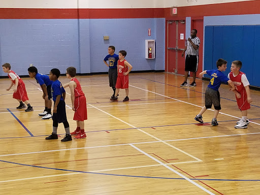 Community Center «Carver Community Center Inc», reviews and photos, 1030 N Purdum St, Kokomo, IN 46901, USA